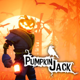 Pumpkin Jack para PlayStation 4