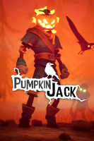 Pumpkin Jack para Xbox Series X