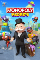 Monopoly Madness para Xbox One