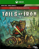 Tails of Iron para Xbox Series X