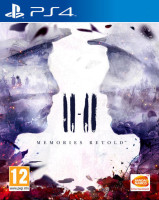 11-11 Memories Retold para PlayStation 4