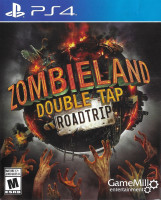 Zombieland: Double Tap - Road Trip para PlayStation 4