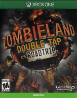 Zombieland: Double Tap - Road Trip para Xbox One