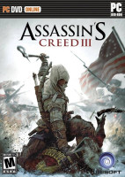 Assassin's Creed III para PC