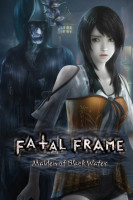 Fatal Frame: Maiden of Black Water para Xbox Series X