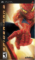 Spider-Man 2 para PSP