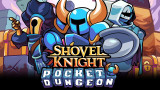Shovel Knight Pocket Dungeon para Nintendo Switch