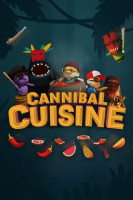 Cannibal Cuisine para Xbox Series X
