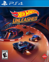 Hot Wheels Unleashed para PlayStation 4