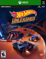 Hot Wheels Unleashed para Xbox Series X