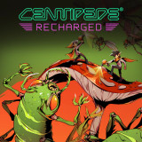 Centipede: Recharged para PlayStation 4