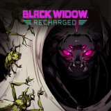 Black Widow: Recharged para PlayStation 4