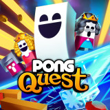 PONG Quest para PlayStation 4