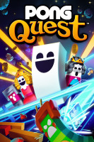 PONG Quest para Xbox One