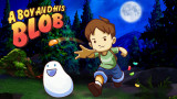A Boy and His Blob para Nintendo Switch