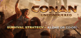 Conan Unconquered para PC