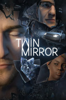 Twin Mirror para Xbox One