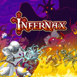 Infernax para PlayStation 4
