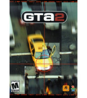 Grand Theft Auto 2 para PC