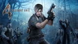 Resident Evil 4 para Nintendo Switch