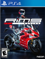 RiMS Racing para PlayStation 4