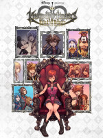 Kingdom Hearts: Melody of Memory para PC