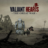 Valiant Hearts: The Great War para PlayStation 3
