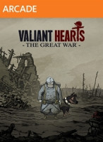 Valiant Hearts: The Great War para Xbox 360