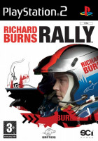 Richard Burns Rally para PlayStation 2