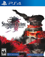 Stranger of Paradise: Final Fantasy Origin para PlayStation 4