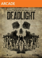 Deadlight para Xbox 360