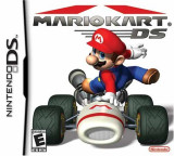 Mario Kart DS para Nintendo DS