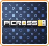 Picross e8 para Nintendo 3DS