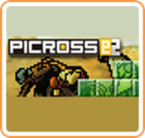 Picross e2 para Nintendo 3DS