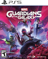 Marvel's Guardians of the Galaxy para PlayStation 5