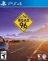 Road 96 para PlayStation 4