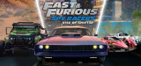 Fast & Furious: Spy Racers Rise of SH1FT3R para PC