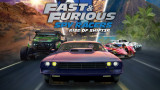 Fast & Furious: Spy Racers Rise of SH1FT3R para Nintendo Switch