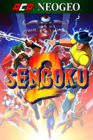 ACA NeoGeo: Sengoku 2 para Xbox One