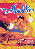 Aladdin para NES