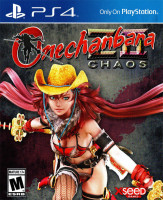 Onechanbara Z2: Chaos para PlayStation 4