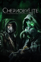 Chernobylite para Xbox Series X