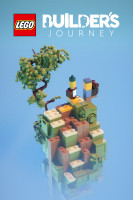 LEGO Builder's Journey para Xbox Series X