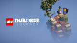 LEGO Builder's Journey para Nintendo Switch