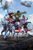Marvel's Avengers para Xbox Series X