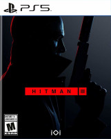 Hitman 3 para PlayStation 5