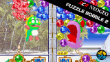 ACA NeoGeo: Puzzle Bobble 2 para Nintendo Switch