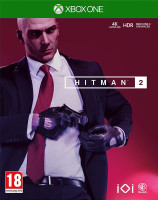 Hitman 2 para Xbox One
