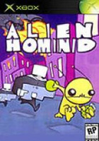 Alien Hominid para Xbox