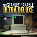 The Stanley Parable: Ultra Deluxe para PlayStation 5